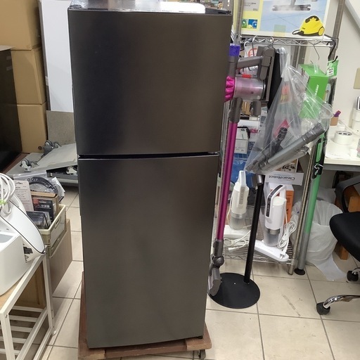 maxzen    マクスゼン　冷蔵庫　JR 138ML01GM   2021年製    138L 　