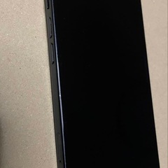 【本日掲載終了】iPhone15ブラックSIMフリー128GBの画像