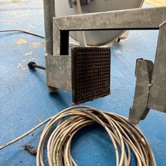 BSアンテナの画像