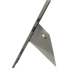 美品　Microsoft Surface シルバー 本体　タブレット　初期化済の画像
