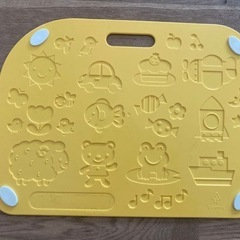 粘土版　粘土ケース　の画像