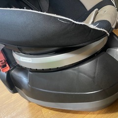 コンビ ネルーム エッグショックの画像