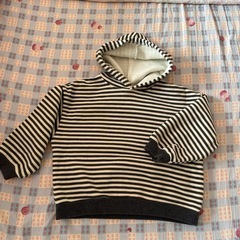 セット120cmの画像