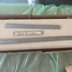 アート折り機　DX-1000の画像