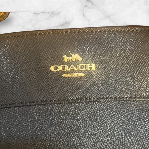 COACH バック　カバン　かばん　コーチ