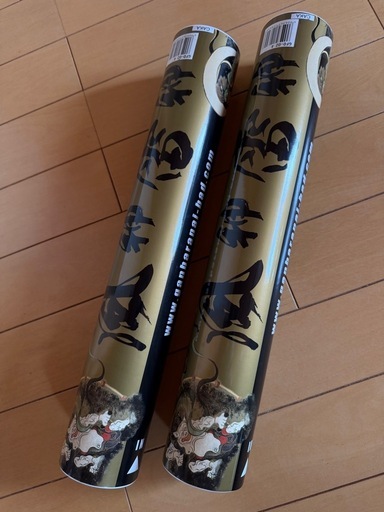 YONEX  バトミントンラケット4本他