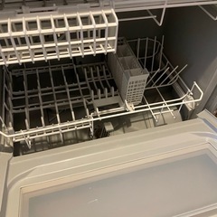 P-TH2-N パナソニック 食器洗い乾燥機 の画像