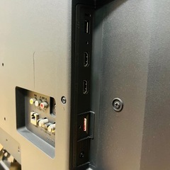 FUNAI液晶テレビFL-32H2010   　の画像