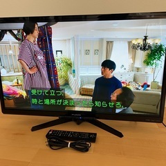 FUNAI液晶テレビFL-32H2010   　の画像