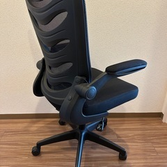 オフィスチェアの画像