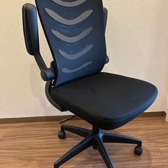 オフィスチェアの画像