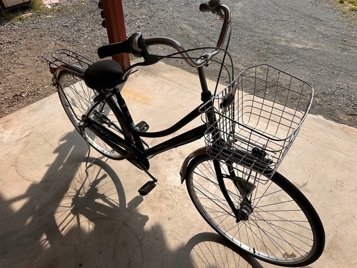 ASAHI CYCLE TRADLINE    27インチ