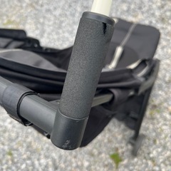 サイベックス　ベビーカー　リベルの画像