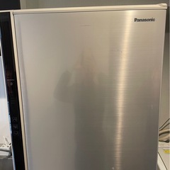 急募‼️Panasonic 冷蔵庫5ドア　426Lの画像