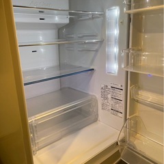 急募‼️Panasonic 冷蔵庫5ドア　426Lの画像