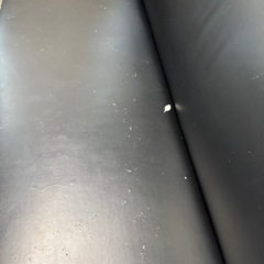 定価40万の三人掛けソファー　弾性抜群！　の画像