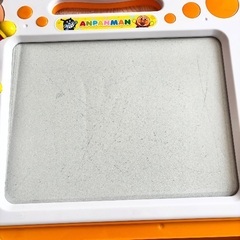 アンパンマン　お絵かきボードの画像