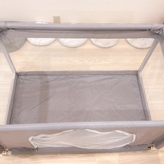 ベビーサークル
の画像