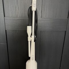 TWINBIRD ツインバード 掃除機 コード式 白 TC-E A35型の画像