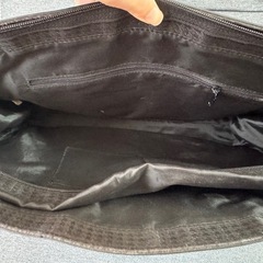 紳士　バッグの画像