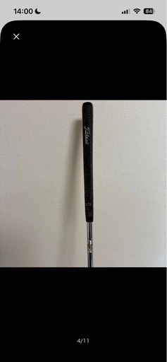 SCOTTY CAMERON    NEWPORT II
