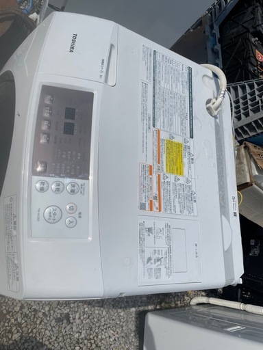 2021年東芝 ドラム式洗濯機9kg/5kg