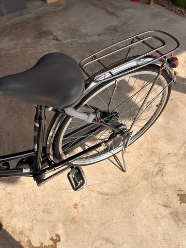 ASAHI CYCLE TRADLINE    27インチ