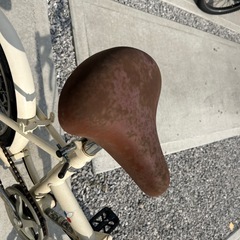 自転車16の画像