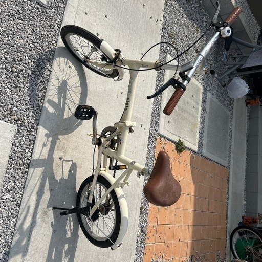 自転車16