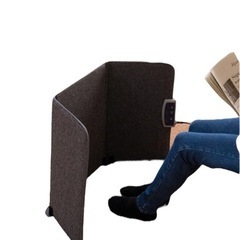 美品　2022年製　パネルヒーター　KJF-3Z ニトリ　折りたたみの画像