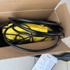 ケルヒャーの画像