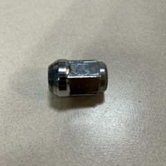 ランドクルーザー用 ホイールナット 20個セット M14×P1.5 トヨタ純正対応 中古の画像