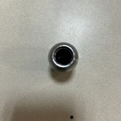 ランドクルーザー用 ホイールナット 20個セット M14×P1.5 トヨタ純正対応 中古の画像