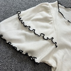 SUGAR SPOON レディース 半袖 トップスの画像