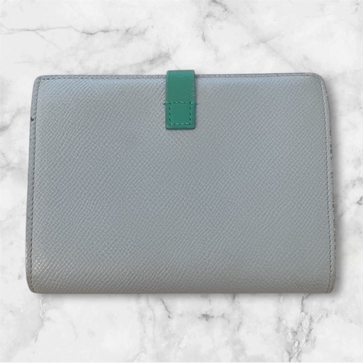 CELINE セリーヌ 財布　希少