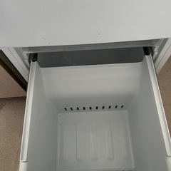 ノンフロン冷凍冷蔵庫　156L 美品の画像