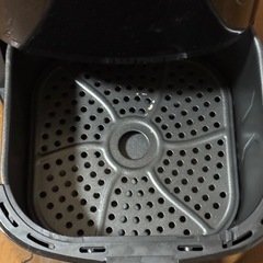 プレシャスケア　ノンフライヤー　KB2299の画像