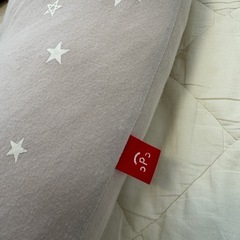 サンデシカ  抱き枕 授乳クッションの画像