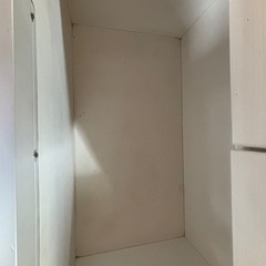 食器棚　収納家具の画像