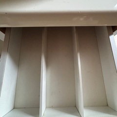 食器棚　収納家具の画像