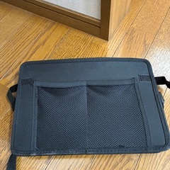 🚗セカンドシートテーブルの画像