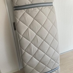 マットレス/ダブルサイズの画像