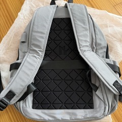 ビジネスリュック通勤 出張 通学 旅行 メンズリュック 15.6インチPC A4の画像