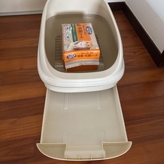 【シート12枚付】花王 ニャンとも清潔トイレの画像