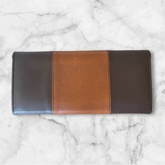 PRADA 長財布　プラダの画像