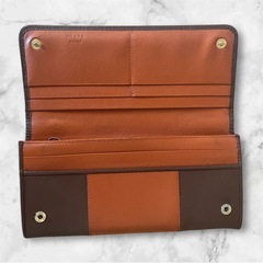 PRADA 長財布　プラダの画像