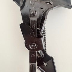 自転車スタンド(ママチャリ)の画像