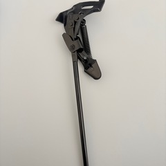 自転車スタンド(ママチャリ)の画像