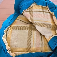 シュラフの画像