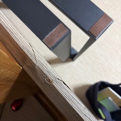 ダイニングテーブルの画像